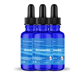 Anxiovita product image