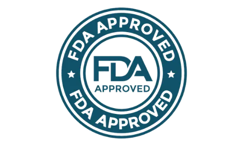 Anxiovita - FDA Approved