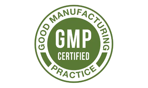 Anxiovita - GMP Certified